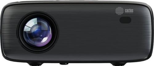 Проектор Cactus CS-PRM.07B.Full HD