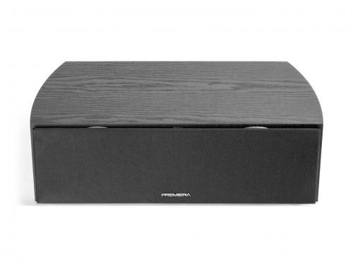 Акустика центрального канала Premiera DS-521C BL