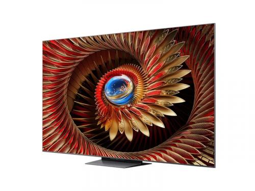 LED телевизор TCL 65C8K