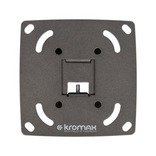 Кронштейн для телевизора Kromax OPTIMA-100 черный