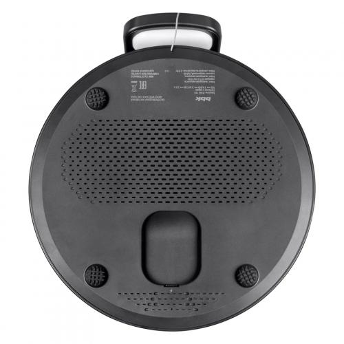 Портативная акустика BBK BTA1110 Black