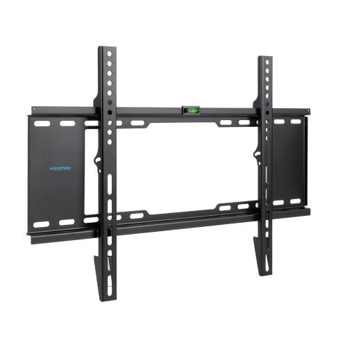 Кронштейн для телевизора Kromax IDEAL-101 черный 32"-90"