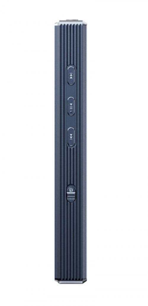 Плеер FiiO M33 R2R Dark Blue