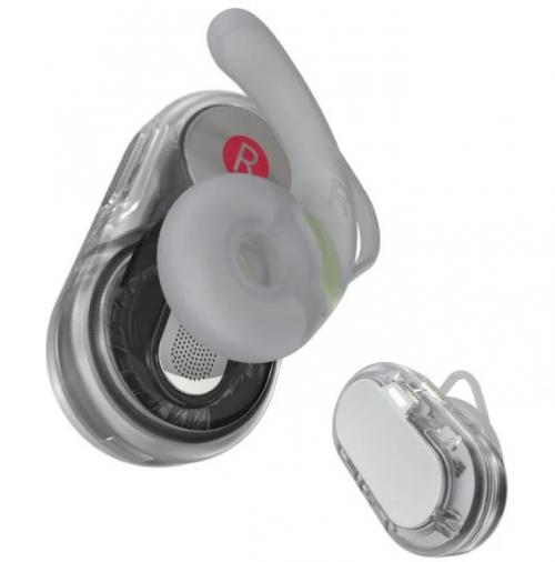 Наушники ACEFAST FA003 ACEFIT NEO Wireless Open Earbuds - White