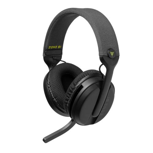 Наушники ZONE 51 GENEZIS Black
