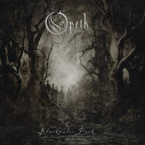 Виниловая пластинка Opeth - Blackwater Park (Black Vinyl 2LP)