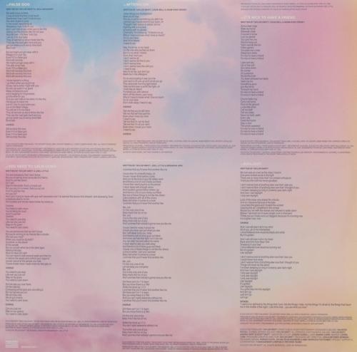 Виниловая пластинка Taylor Swift, Lover