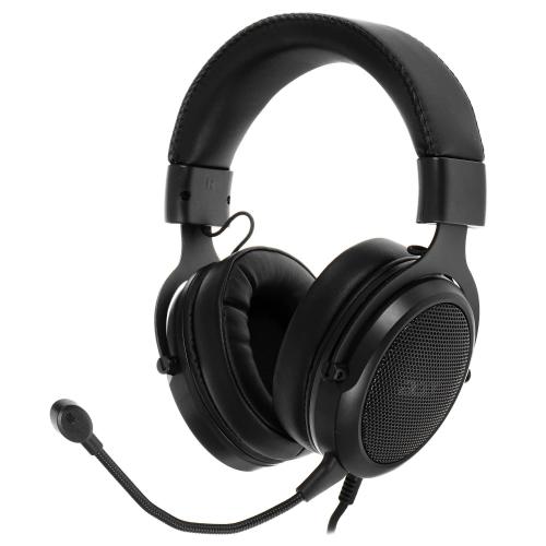 Наушники Acer AHW120 Black