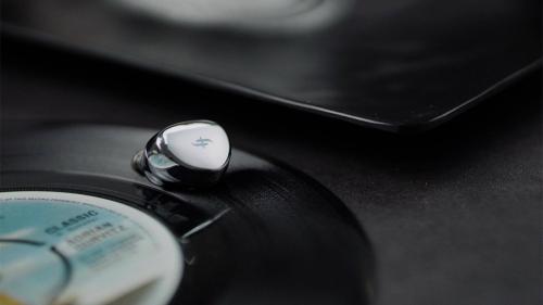 Наушники Simgot EA500 Silver