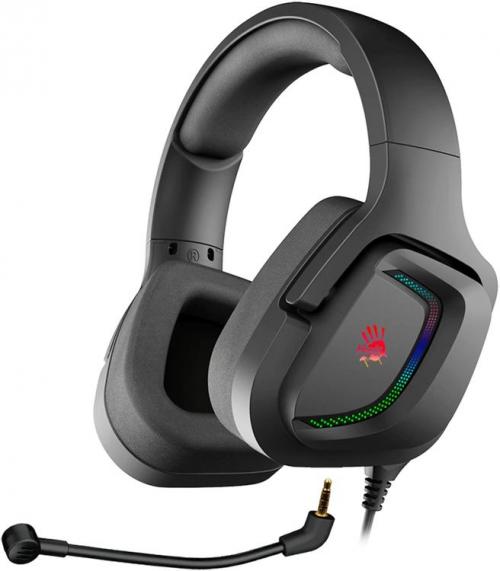 Наушники A4Tech G573P Black