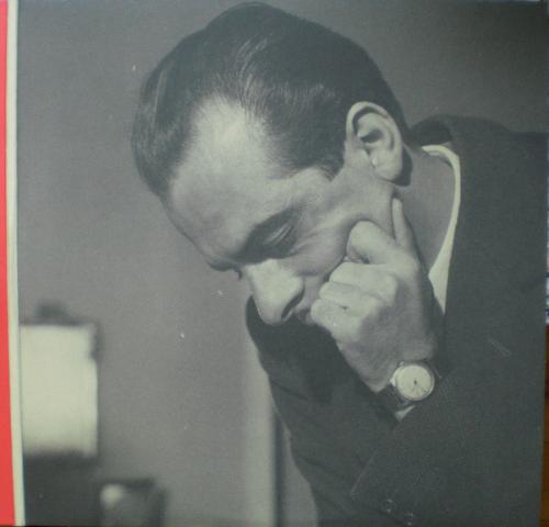 Виниловая пластинка Саундтрек - A Modern Gentleman - The Refined And Bittersweet Sound Of An Italian Maestro (Piero Piccioni) (Black Vinyl 2LP)