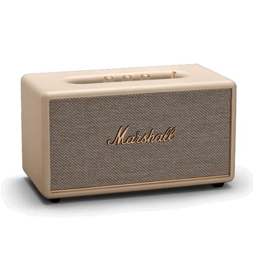 Беспроводная акустика Marshall Stanmore III Сream