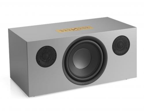 Портативная акустика Audio Pro C20 W Grey