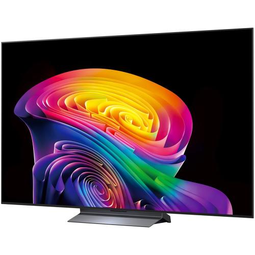 OLED телевизор LG OLED65C6RLA