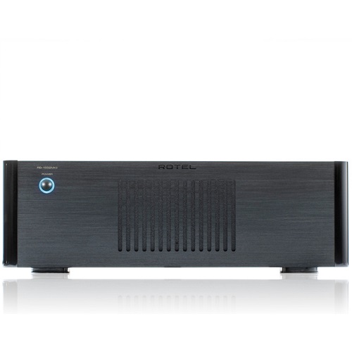 Усилитель Rotel RB-1552 MKII black