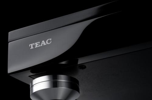 Проигрыватель винила Teac TN-5BB