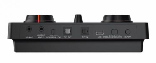 Внешняя звуковая карта Creative Sound Blaster GC7 (70SB185000000)