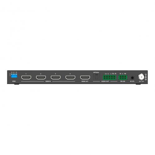 Коммутатор HDMI Lideo SW41CA-8K