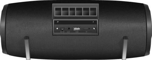 Портативная колонка Defender 20W BLACK 65122