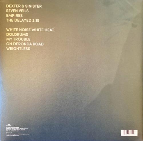 Виниловая пластинка elbow, Giants of All Sizes (Heavyweight Black Vinyl)