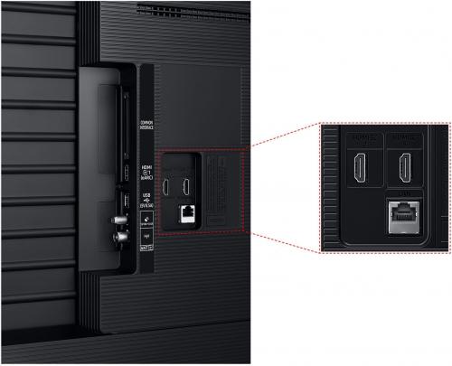 Телевизор Samsung UE50U8000FU