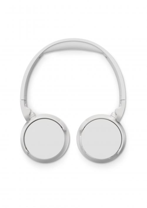 Наушники Philips TAH4209 White