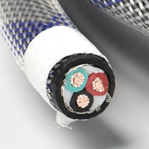 Силовой кабель Neotech NEP-3002III 2м