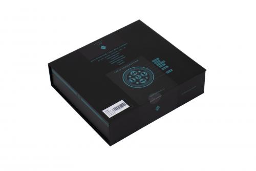 HDMI кабель Little Lab River (2.0/4K/2160p/60p), 7.0m (LL-R-070)