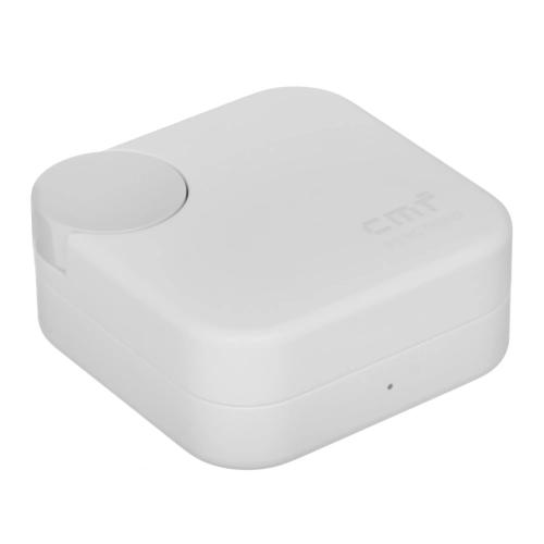 Наушники CMF Buds 2a Light Grey
