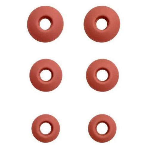Наушники JBL Endurance Peak 3 Coral