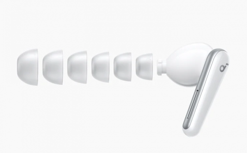 Наушники Soundcore Liberty 5 White