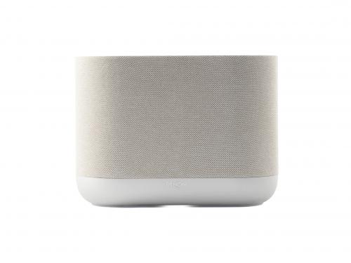 Беспроводная колонка Denon Home 400 Stone (Silver)