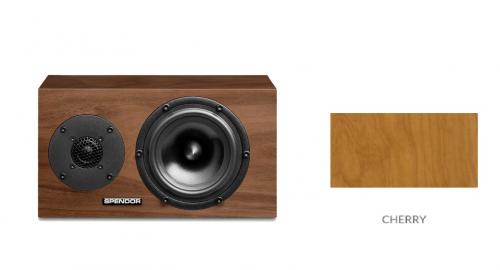 Акустика центрального канала Spendor AC1 Cherry