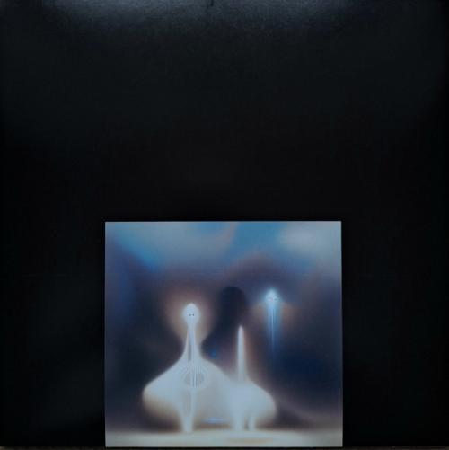 Виниловая пластинка Plaid - Feorm Falorx (Black Vinyl LP)