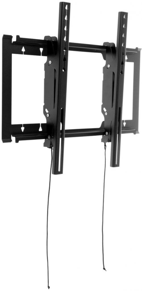Кронштейн для телевизора Holder T4925-B черный