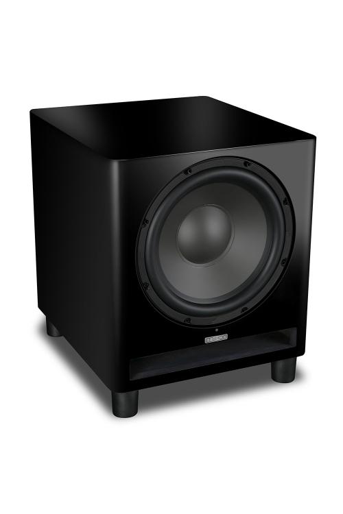 Сабвуфер Mission ZX-12SUB High-Gloss Black