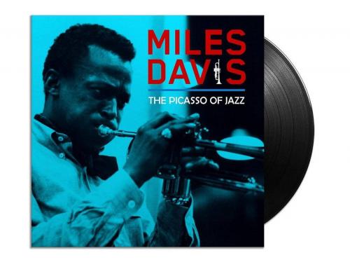 Виниловая пластинка Miles Davis - The Picasso Of Jazz