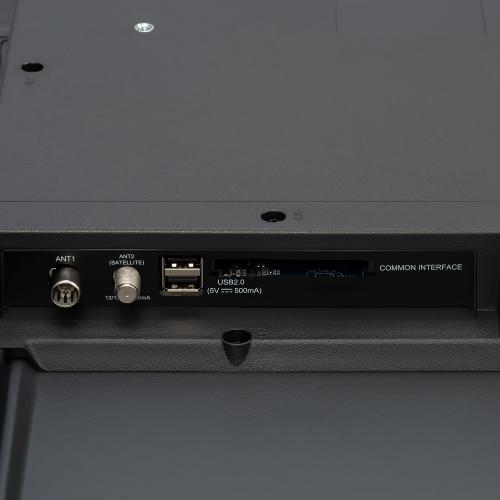 LED телевизор Starwind SW-LED55UG400