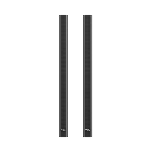 Акустика линейного массива BEC-Akustik IC50 Black