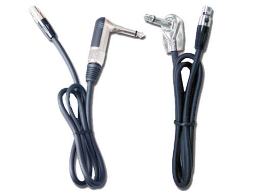 Кабель XLR JTS GC-100L