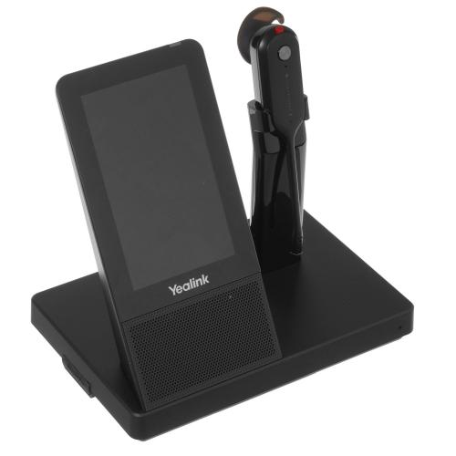 Гарнитура Yealink WH67 UC