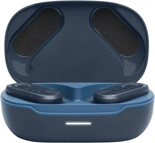 Наушники JBL Endurance Peak 3 Blue