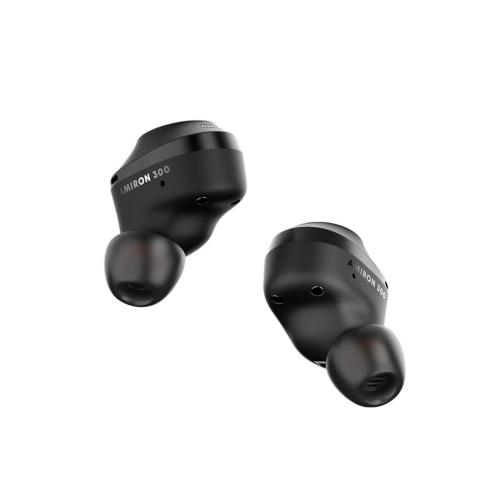 Наушники Beyerdynamic Amiron 300 Black