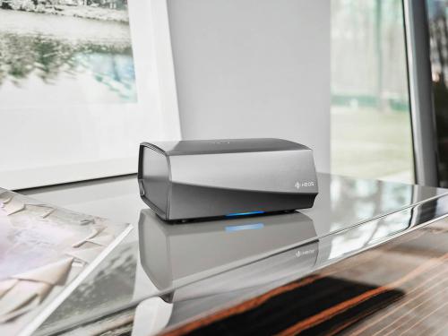 Усилитель Denon Heos Link HS2 Silver