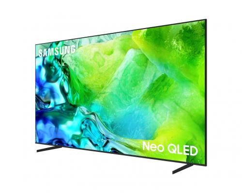Телевизор Mini LED Samsung QE100QN80HU
