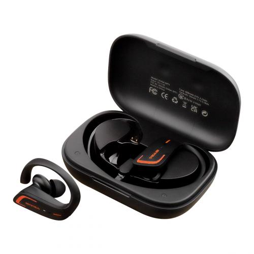 Наушники SIVGA SPT1 Black