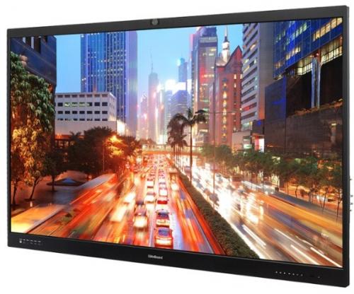 Интерактивный комплекс EliteBoard LR-86US8IB5