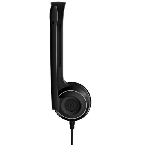 Наушники Epos I Sennheiser Wired Headset PC 8 USB Black (1000432)