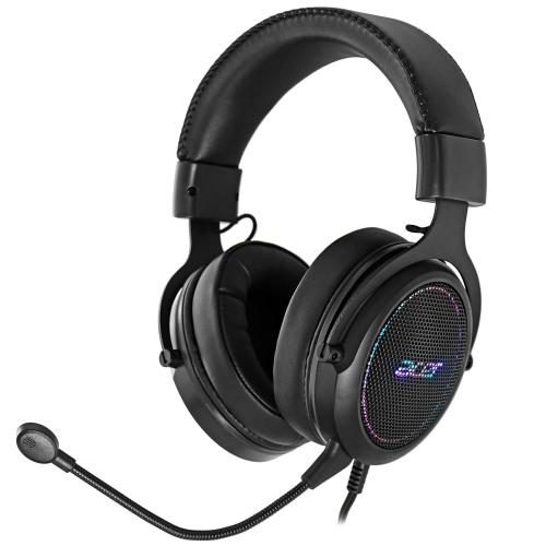 Наушники Acer AHW120 Black