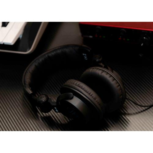 Наушники QUIK LOK HP-10